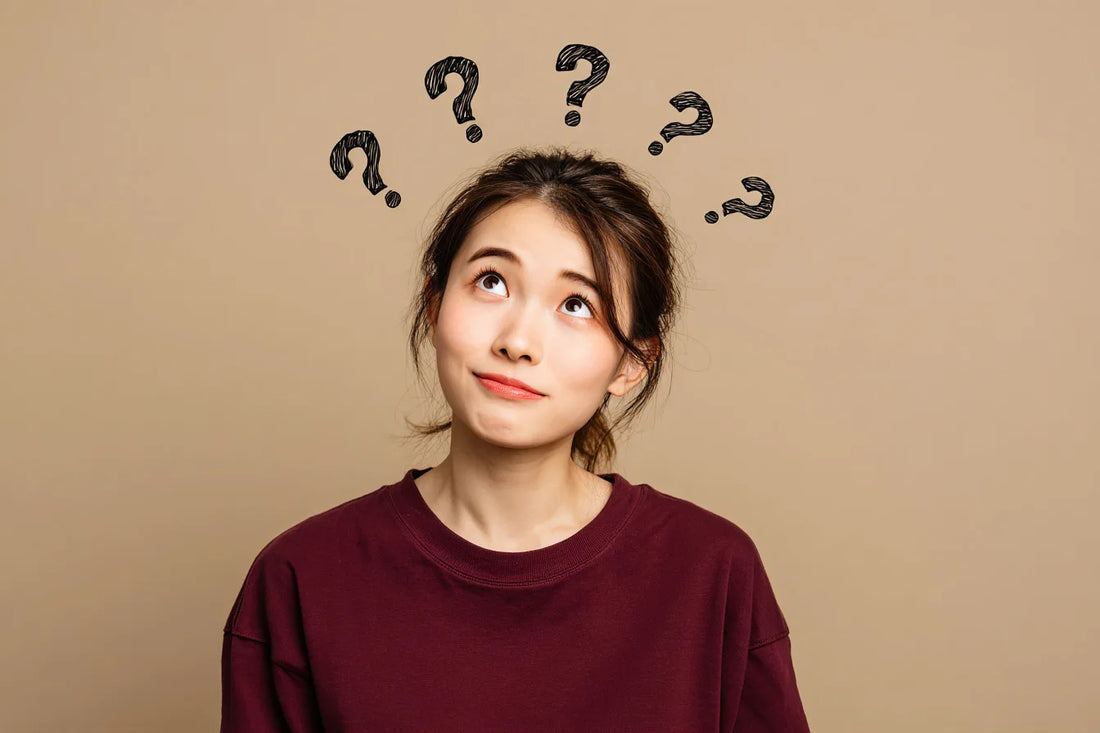 K-Beauty - tik marketingas?