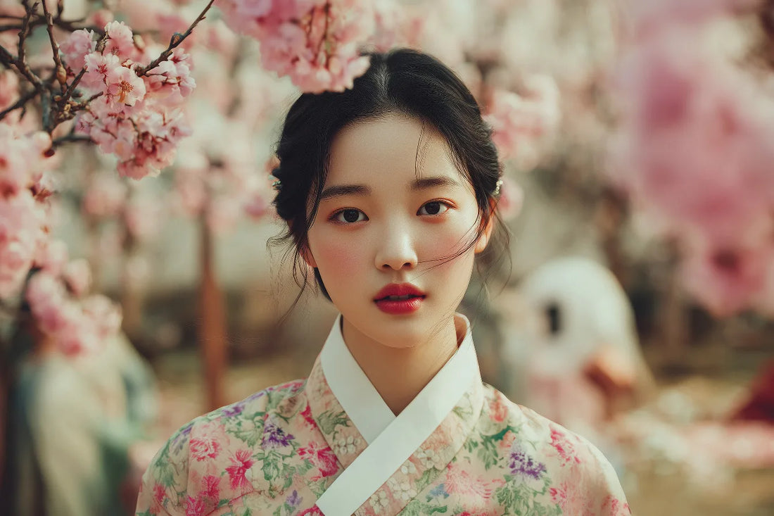 K-Beauty filosofija ir pagrindiniai principai