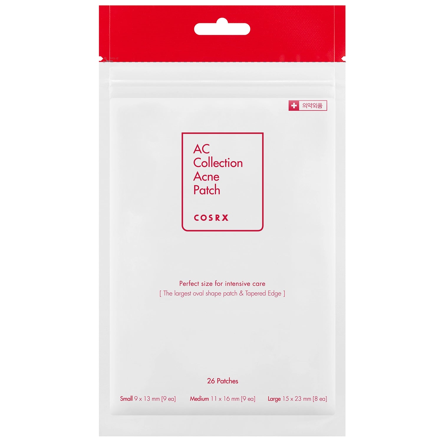 AC Collection Acne Patch