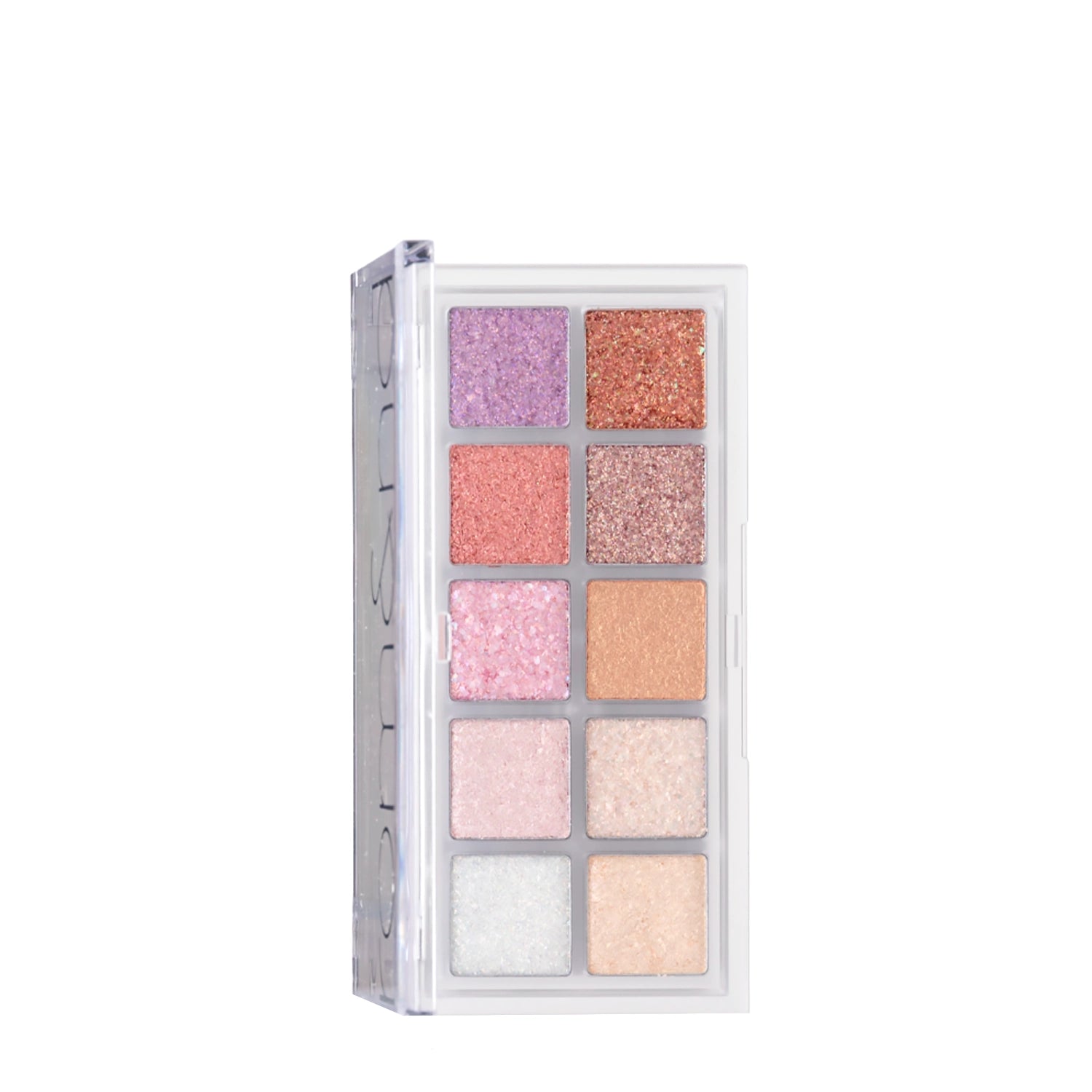 Better Than Palette - 00 Light &amp; Glitter Garden