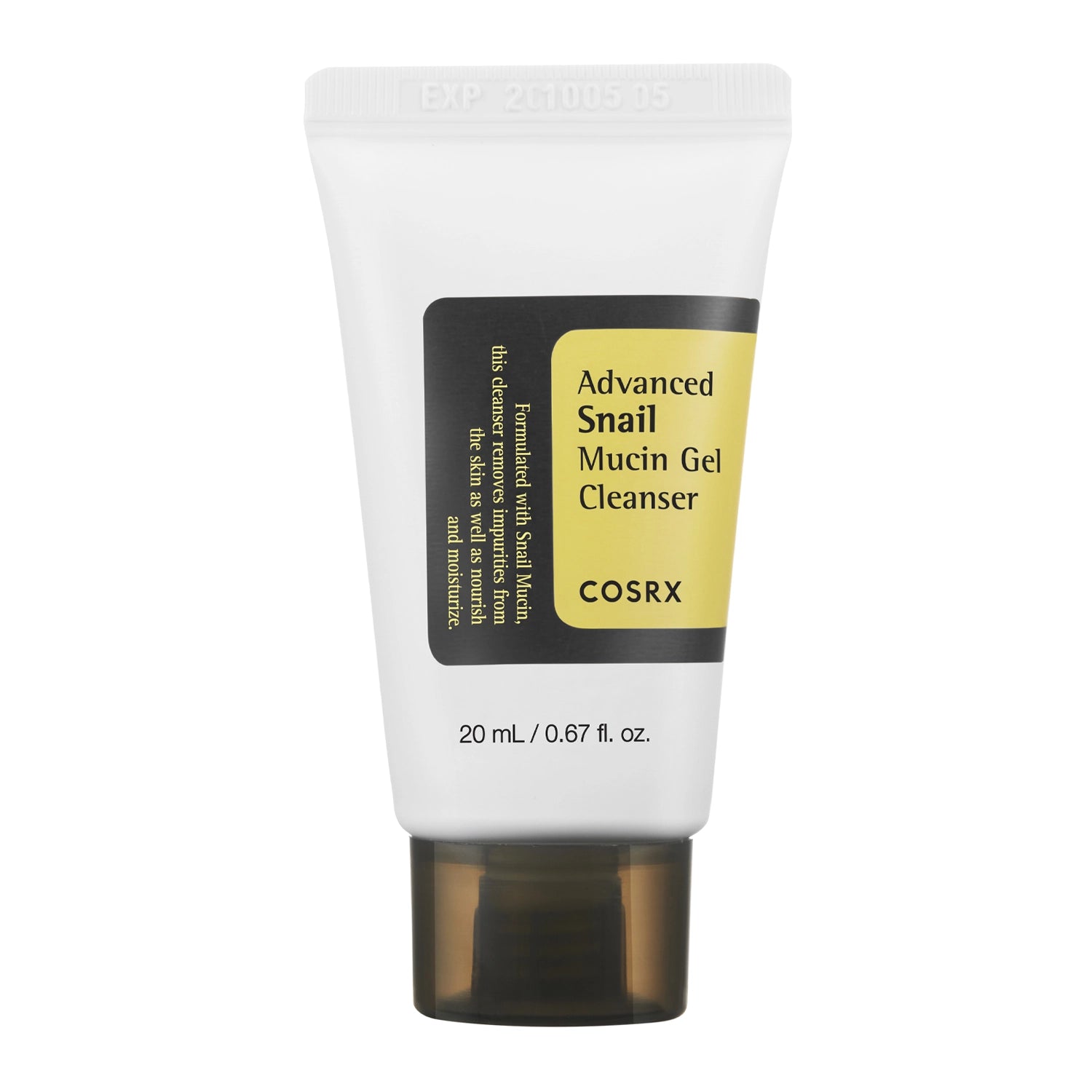 All About Snail Kit 4-Step