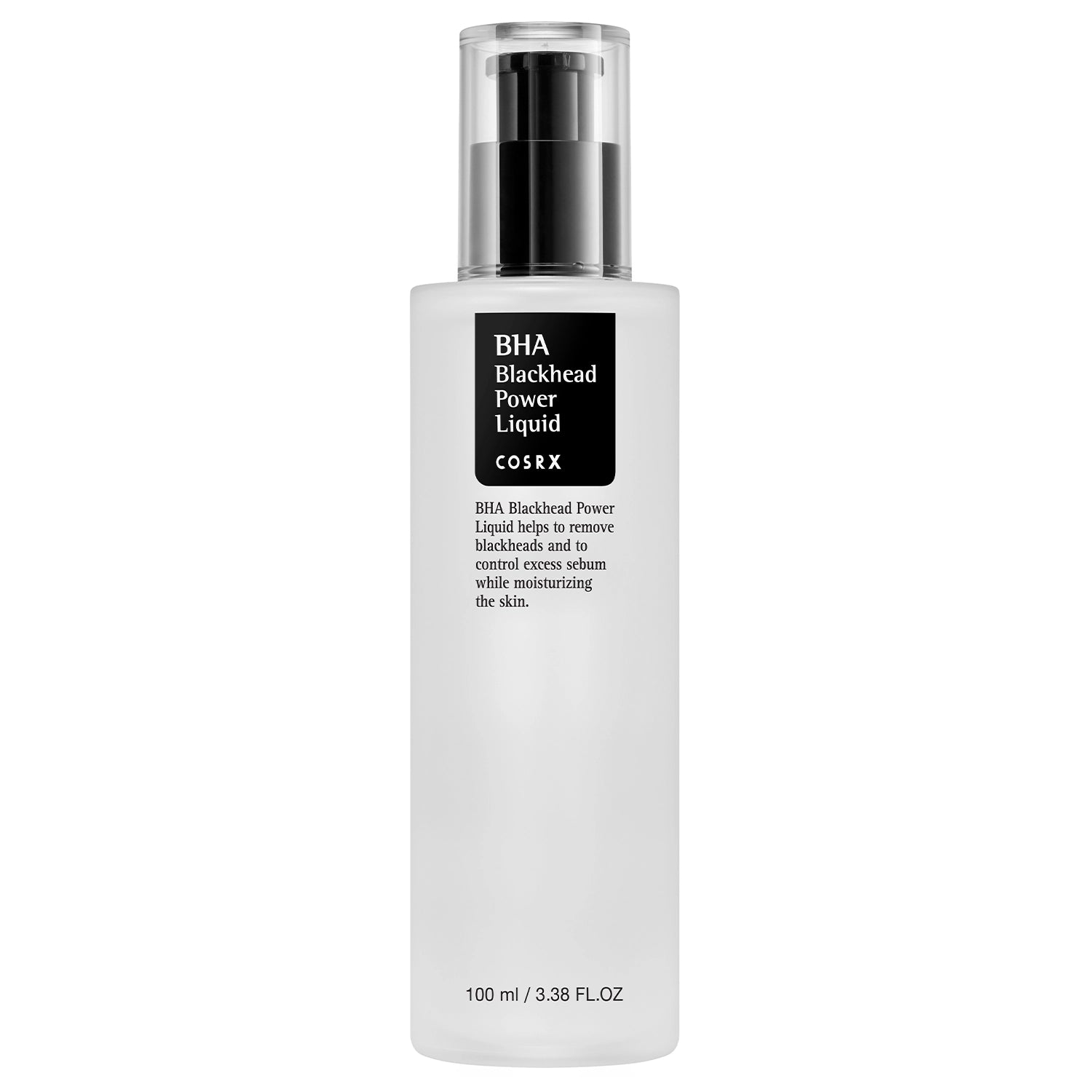 BHA Blackhead Power Liquid
