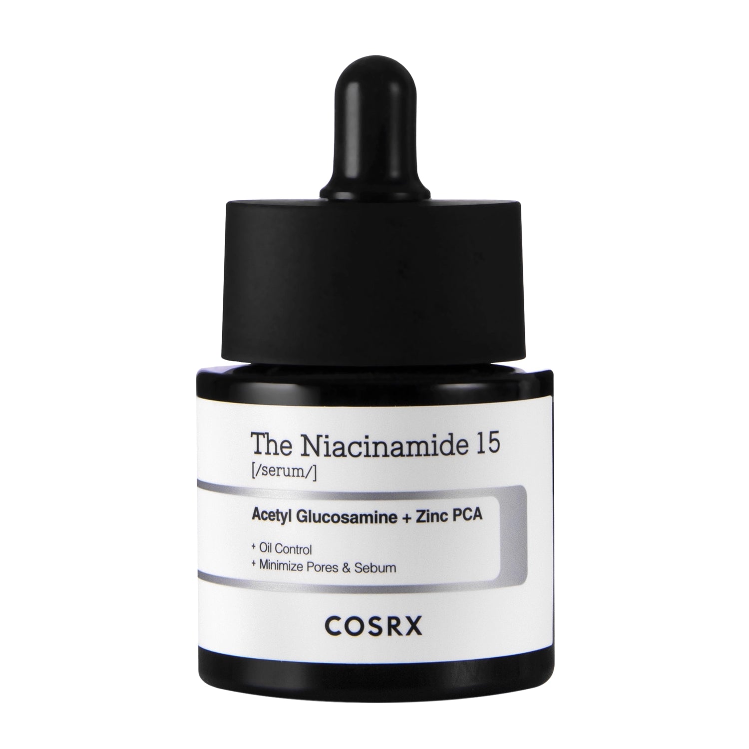 The Niacinamide 15 Serum