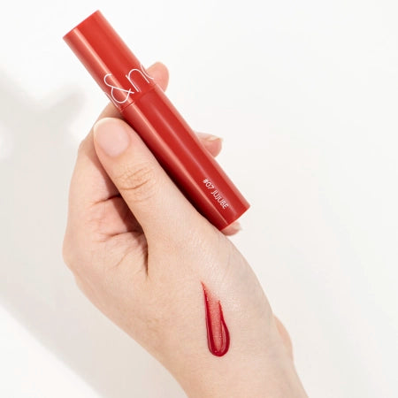 Juicy Lasting Tint - 07 Jujube