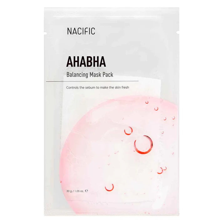 AHA/BHA Balancing Mask