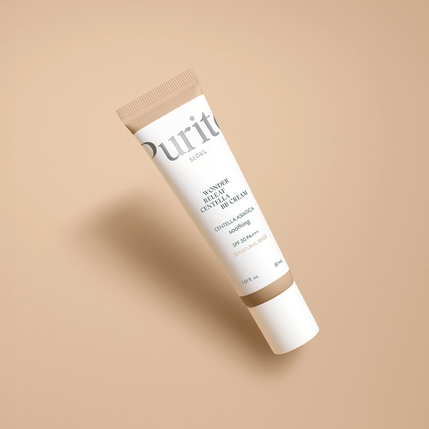 Wonder Releaf Centella BB Cream SPF 30 PA+++ #23 Natural Beige