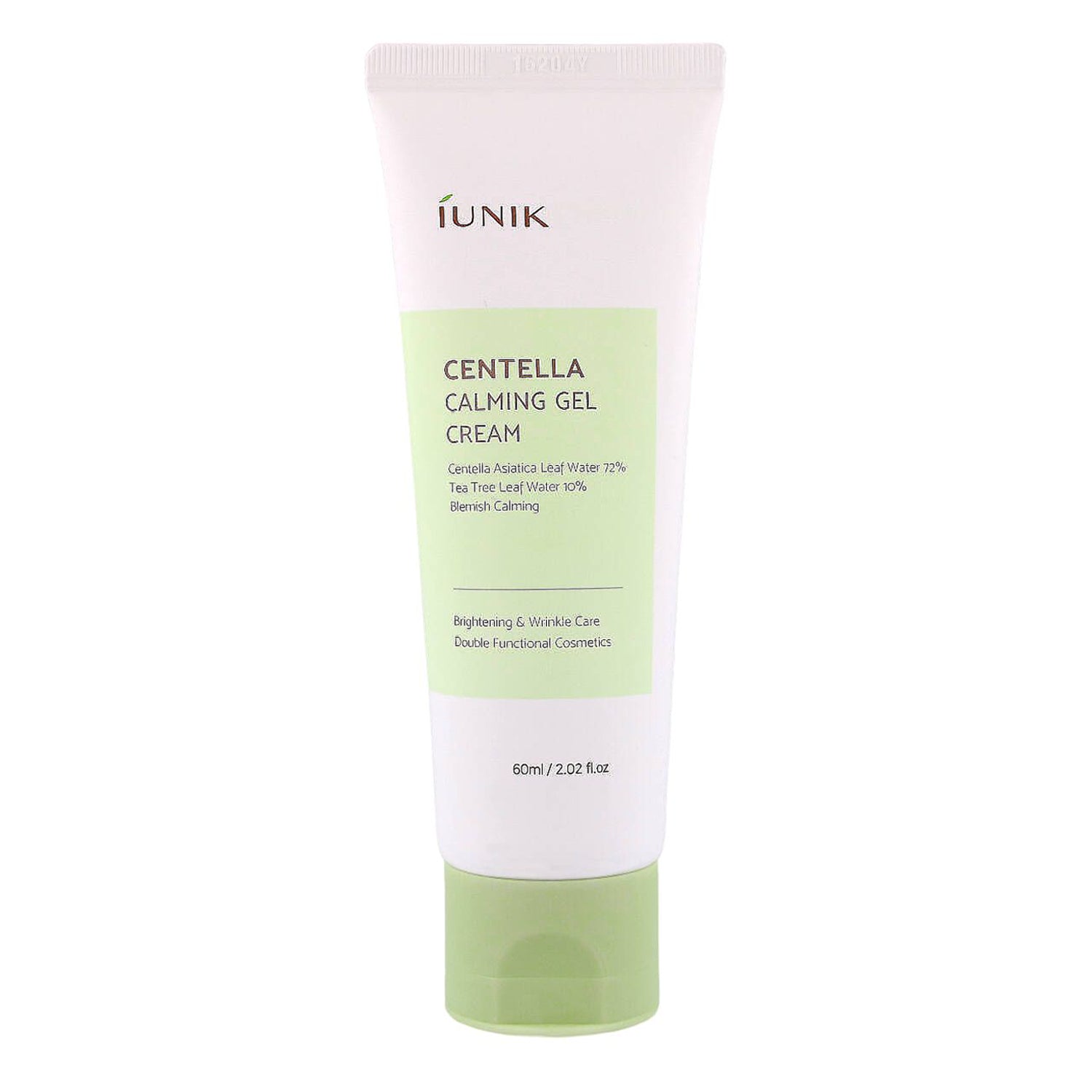Centella Calming Gel Cream, 60ml