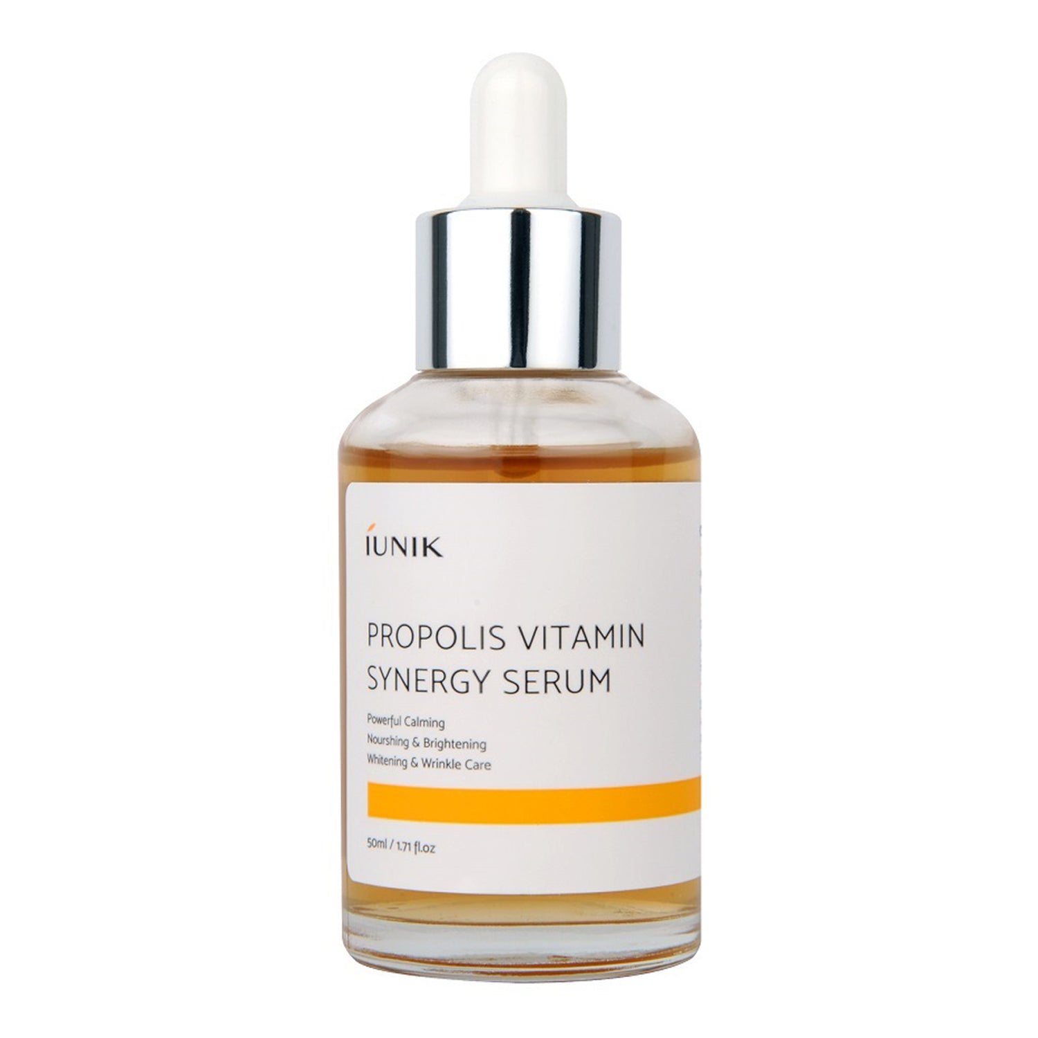 Propolis Vitamin Synergy Serum, 50ml