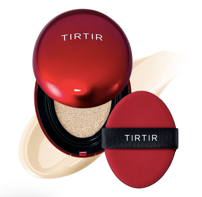 Mask Fit Red Cushion - 13W Cream