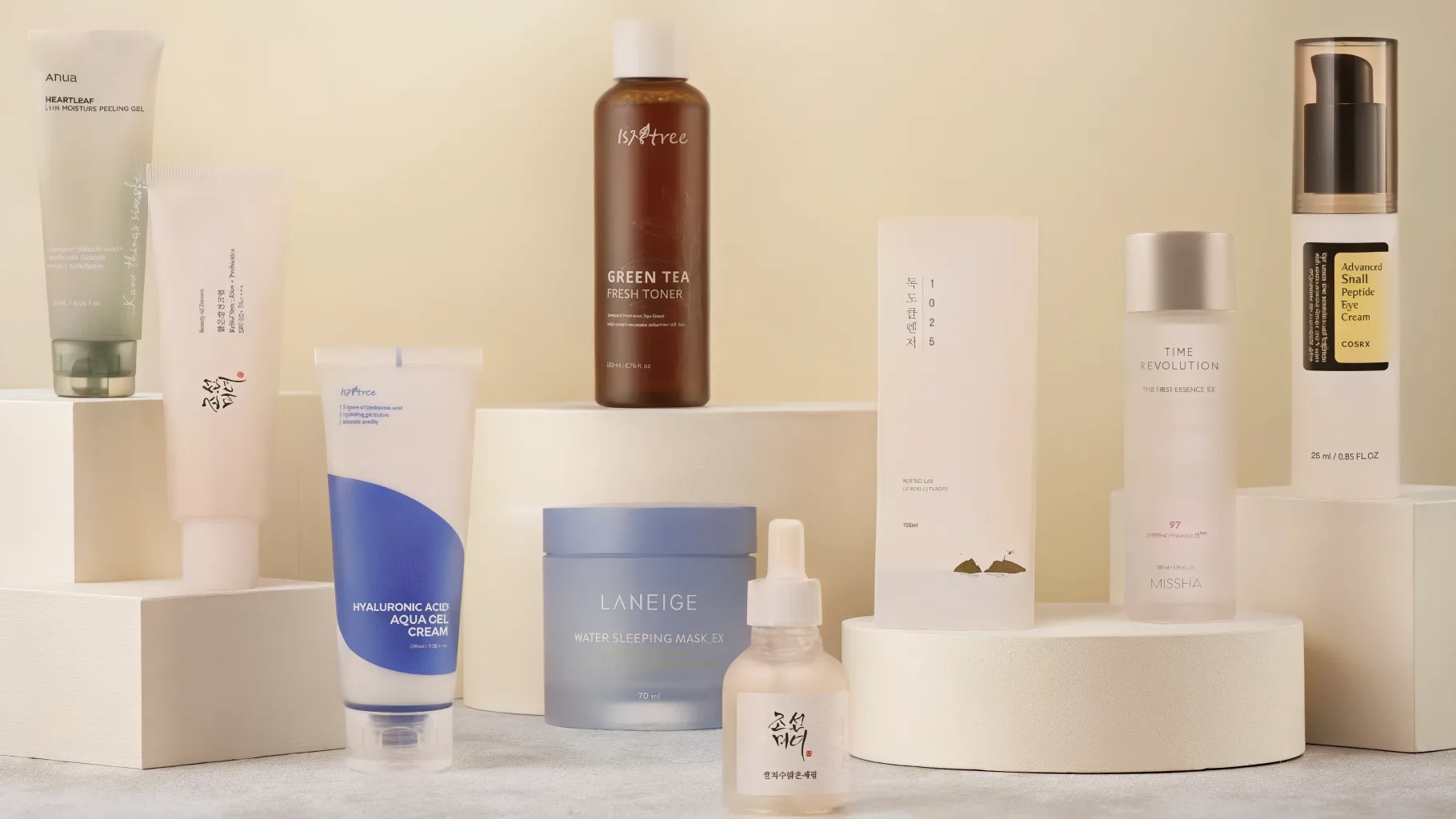 Mišriai veido odai - Image 2