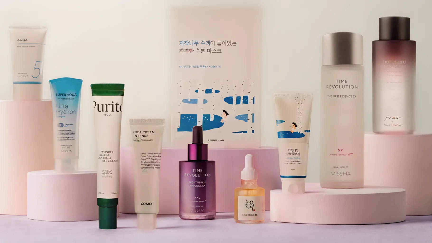 Sausai veido odai - Image 2