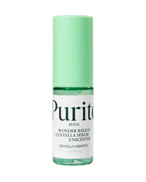Wonder Releaf Centella Serum Unscented - Image 3
